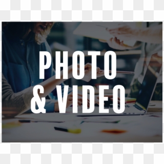 Videos - Poster Clipart