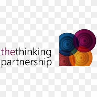 The Thinking Partnership Clipart