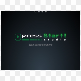 Press Start Studio Competitors, Revenue And Employees - Beige Clipart