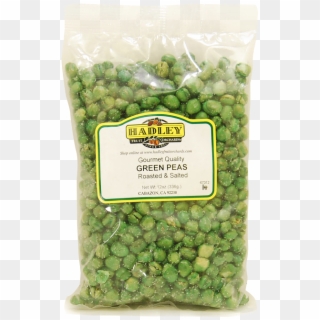 Gourmet Quality Green Peas Roasted And Salted - Snap Pea Clipart