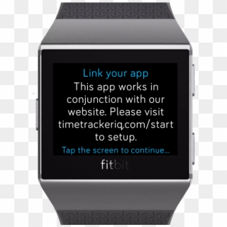 Genius Wrist Apps Clipart