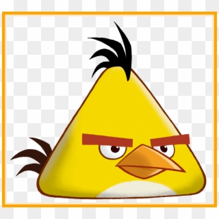Bird Clipart Red Angry Bird Clipart Marvelous Angry - Png Download