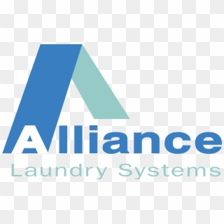 Alliance Laundry Systems Logo Png Transparent - Alliance Laundry System Clipart
