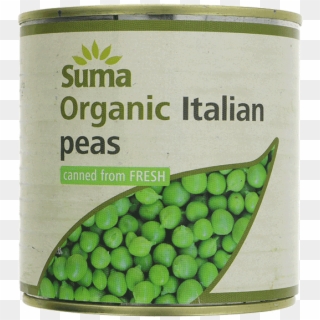 Organic Peas Fresh Clipart