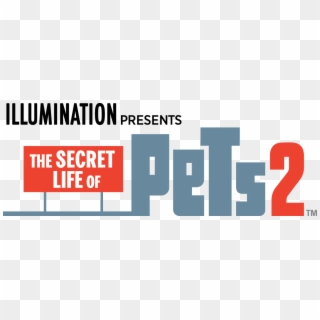 Secret Life Of Pets , Png Download Clipart