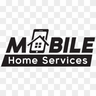 Mobile Homes Repair Pros - Mobile Home Repair Logo Clipart