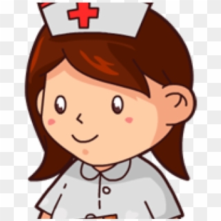 Nurse Clipart Thing - Clip Art - Png Download