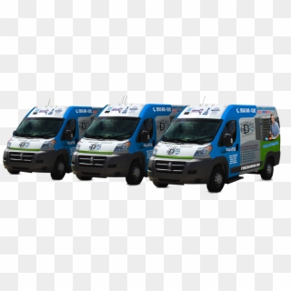 Citroën Jumper Clipart