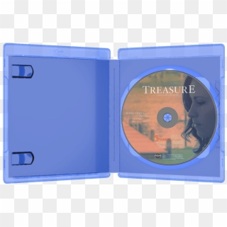 Blu-ray Style Cases - Cd Clipart