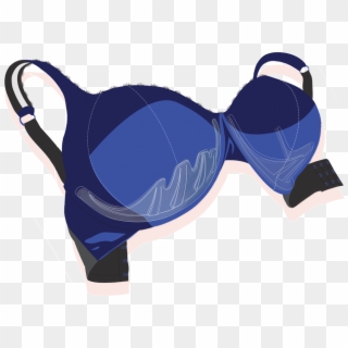 Trusst's Breast Advanced Support Technology * - Bikini Clipart