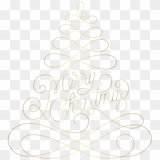 View Full Size - Christmas Tree Clipart