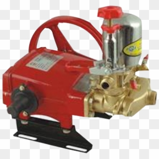 Spray Painting Automobiles Machine And Air Compressor - Water Sprayer Compressor Clipart