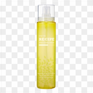 Spray Essence Water - Perfume Clipart