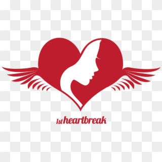 1st Heartbreak Inc Clipart