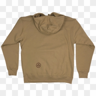 "arrowhead" Sandstone Midweight Pullover Hoodie Clipart