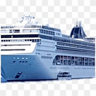 Cruise Ship Clipart Picsart Png Transparent Png
