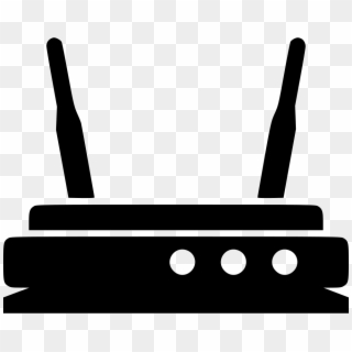 Png File - Router Icon Png Clipart