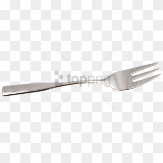 Free Png Gold Spoon And Fork Png Png Image With Transparent - Silver Clipart