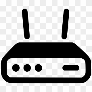 Png File - Router Icon Png Clipart