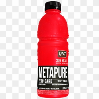 Qnt Direct Metapure Drink Frutas Rojas 24x 500 Ml Clipart