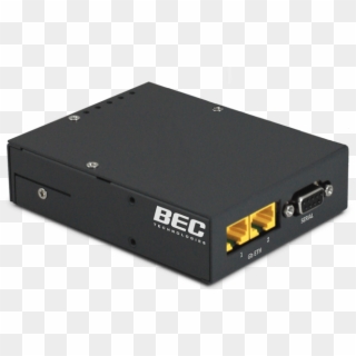 Mx-200 Advanced Industrial M2m Router - Bec Mx 200a Clipart