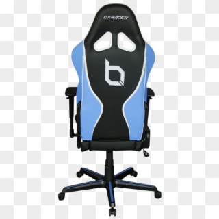 Dxracer Racing Rz177/nbw/obey Gaming Chair Clipart