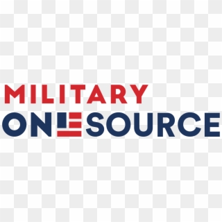 Military Onesource Logo Clipart