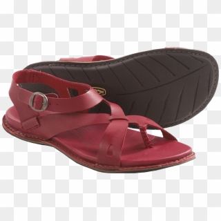 Sandals Png Image - Footwear Png Clipart
