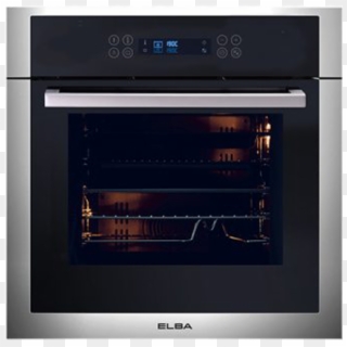 Built-in Twin Oven Clipart