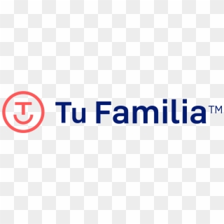 Tu Familia Logo Clipart