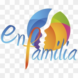 En Familia Clipart