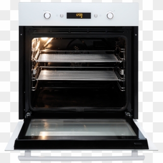 Pyrolytic Oven Clipart