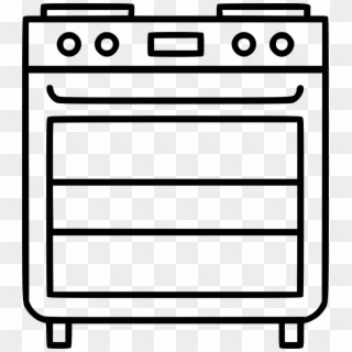 Png File Svg - Chest Of Drawers Clipart