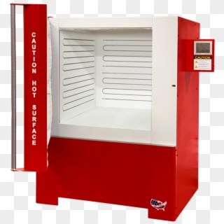 Filtertherm® Thermal Dpf Oven - Shelf Clipart