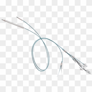 Catheter Conquest Pta Dilatation Clipart