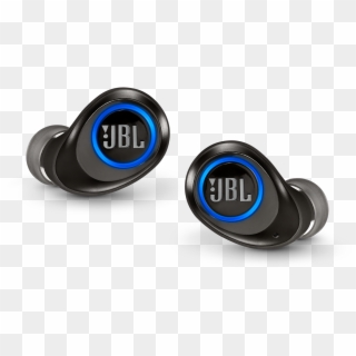 Jbl True Wireless Earbuds , Png Download Clipart