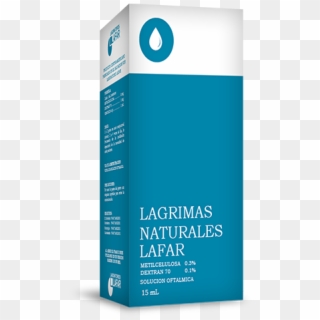 Lagrimas Naturales - Lagrimas Naturales Lafar Para Que Sirve Clipart
