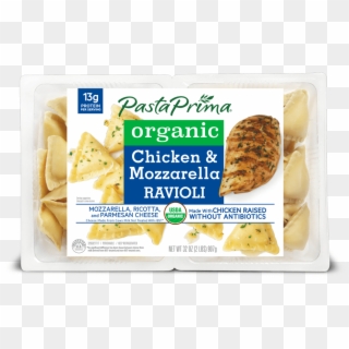 Costco Organic Chicken Ravioli Clipart