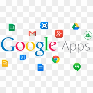 Google-apps - Google Clipart