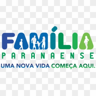 Família Paranaense - Familia Paranaense Clipart