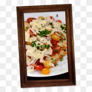 Recipe Grilled Chicken Parmigiano Reggiano - Plum Tomato Clipart