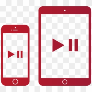Feature Buttons Control Apps Clipart