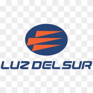 Luz Del Sur - Luz Del Sur Logo Clipart