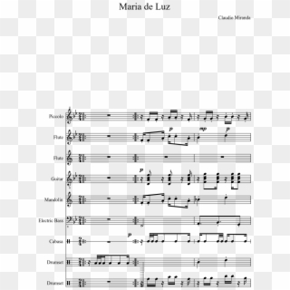 Print - Room Game Music Notes Clipart