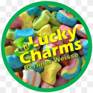Lücky Charms - Candy Clipart