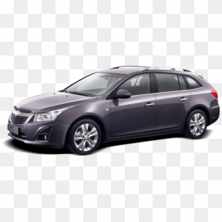 Car Moving Png - Station Wagon Holden Cruze Clipart