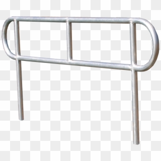Railing Png - Pipe Railing Png Clipart