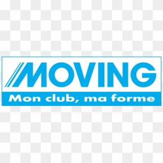 Moving Logo Png Transparent Clipart