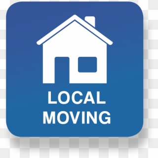 As A Family Operated Business, Professional Moving Clipart