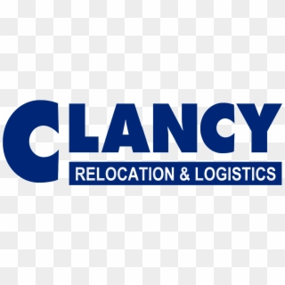 Clancy Moving Clipart
